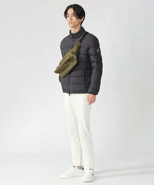 ECOALF MEN(ECOALF MEN)/BERET パデッド ジャケット / BERET JACKET MAN/img01