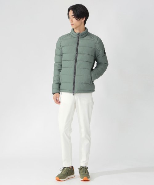 ECOALF MEN(ECOALF MEN)/BERET パデッド ジャケット / BERET JACKET MAN/img03