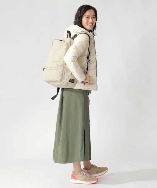 ECOALF WOMEN(ECOALF WOMEN)/ASPEN ジャケット / ASPEN JACKET WOMAN/img01