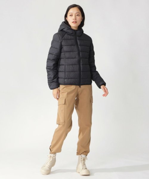 ECOALF WOMEN(ECOALF WOMEN)/ASPEN ジャケット / ASPEN JACKET WOMAN/img02