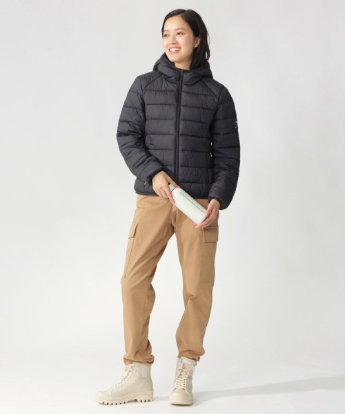 ECOALF WOMEN(ECOALF WOMEN)/ASPEN ジャケット / ASPEN JACKET WOMAN/img03