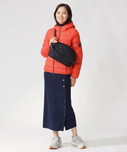 ECOALF WOMEN(ECOALF WOMEN)/ASPEN ジャケット / ASPEN JACKET WOMAN/img04