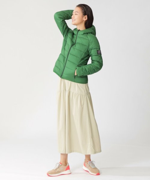 ECOALF WOMEN(ECOALF WOMEN)/ASPEN ジャケット / ASPEN JACKET WOMAN/img05