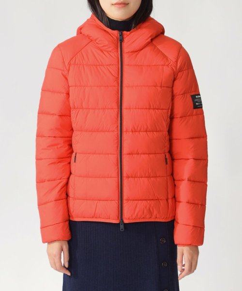 ECOALF WOMEN(ECOALF WOMEN)/ASPEN ジャケット / ASPEN JACKET WOMAN/img06