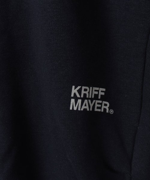 KRIFF MAYER(クリフ メイヤー)/裏シャギーアタタカパンツ（130～170cm）/img06
