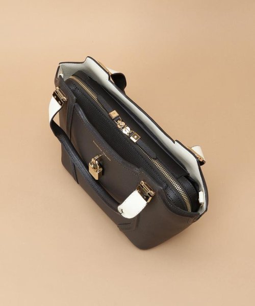 カッティングデザイン トートバッグ 