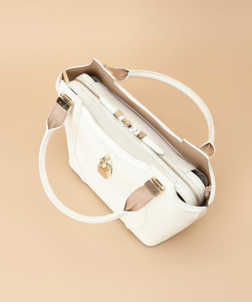 カッティングデザイン トートバッグ 