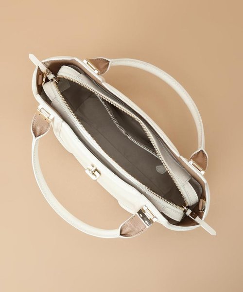 カッティングデザイン トートバッグ 