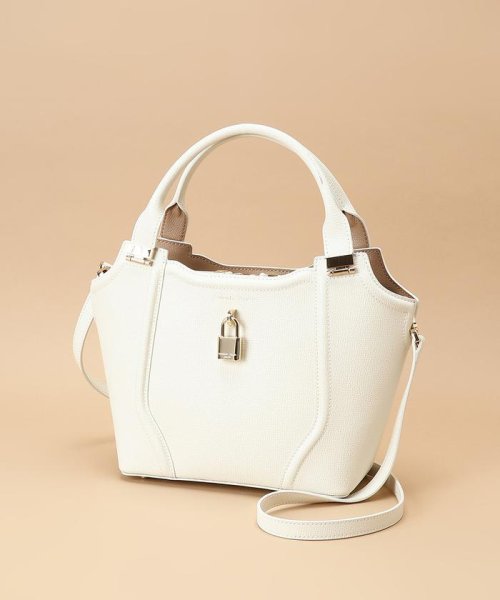 カッティングデザイン トートバッグ 