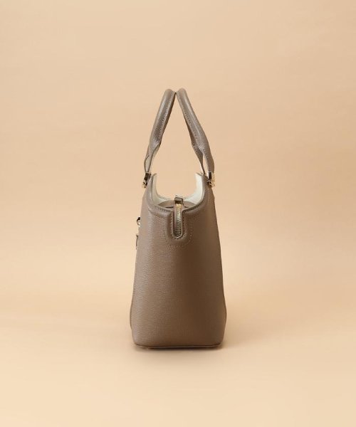 カッティングデザイン トートバッグ 