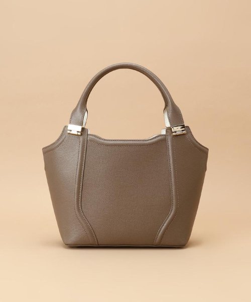 カッティングデザイン トートバッグ 