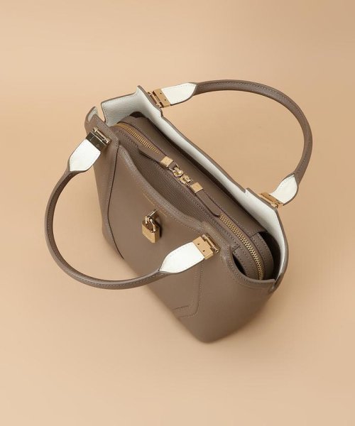 カッティングデザイン トートバッグ 