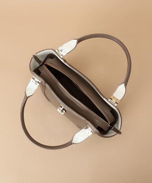 カッティングデザイン トートバッグ 