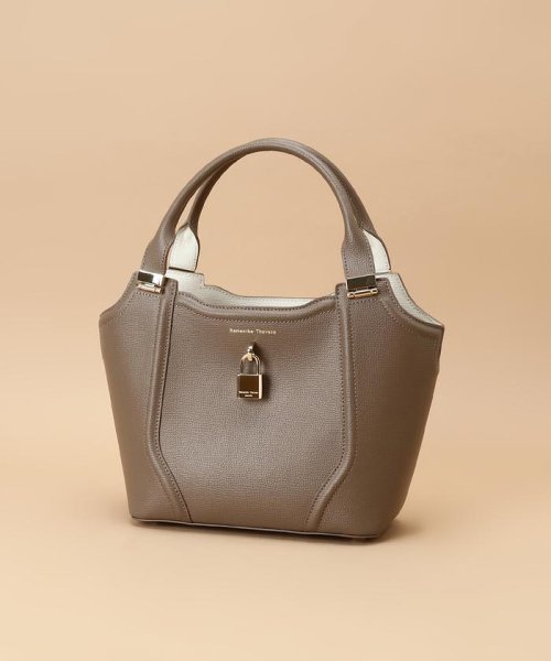 カッティングデザイン トートバッグ 