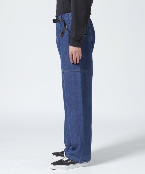 GRAMICCI/グラミチ　DENIM GADGET PANT デニムガジェットパンツ GADGET PANT