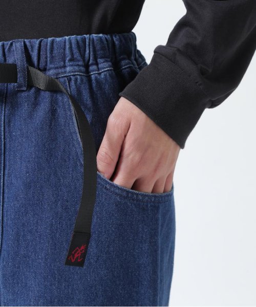 GRAMICCI/グラミチ　DENIM GADGET PANT デニムガジェットパンツ GADGET PANT