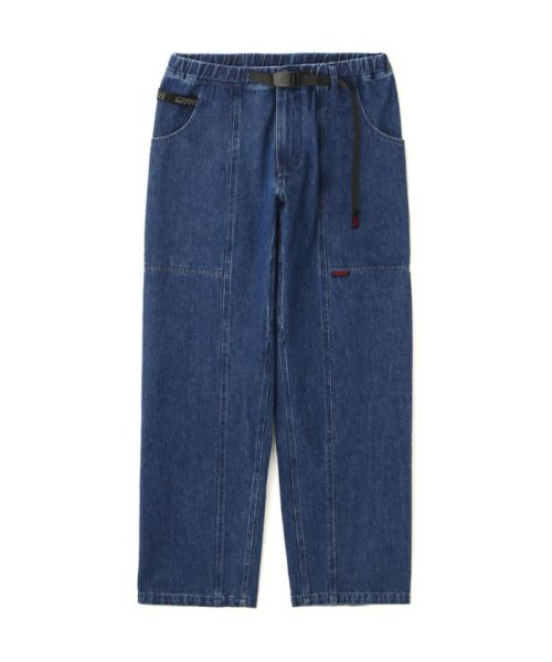 GRAMICCI/グラミチ　DENIM GADGET PANT デニムガジェットパンツ GADGET PANT
