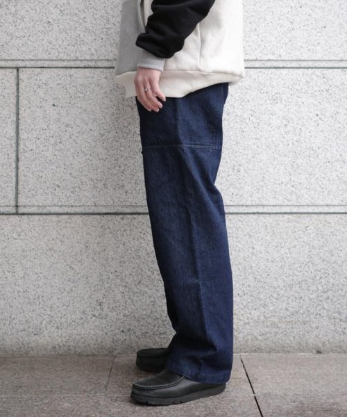 GRAMICCI/グラミチ　DENIM GADGET PANT デニムガジェットパンツ GADGET PANT