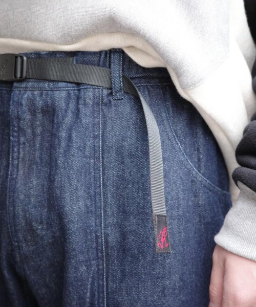 GRAMICCI/グラミチ　DENIM GADGET PANT デニムガジェットパンツ GADGET PANT
