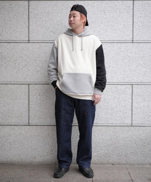 GRAMICCI/グラミチ　DENIM GADGET PANT デニムガジェットパンツ GADGET PANT