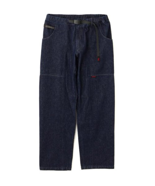 GRAMICCI/グラミチ　DENIM GADGET PANT デニムガジェットパンツ GADGET PANT