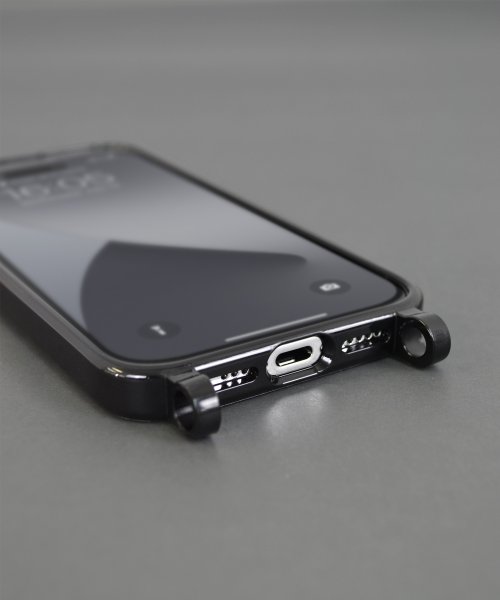 AVIREX(AVIREX)/スマホショルダー ケース iPhone15 iphone15 pro iphone14 13 AVIREX アヴィレックス スマホケース/img20