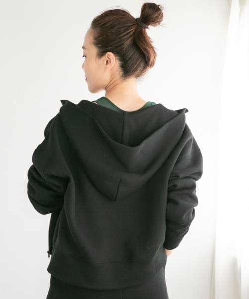 URBAN RESEARCH Sonny Label(アーバンリサーチサニーレーベル)/SLAB Full Zip Hoodie/img05