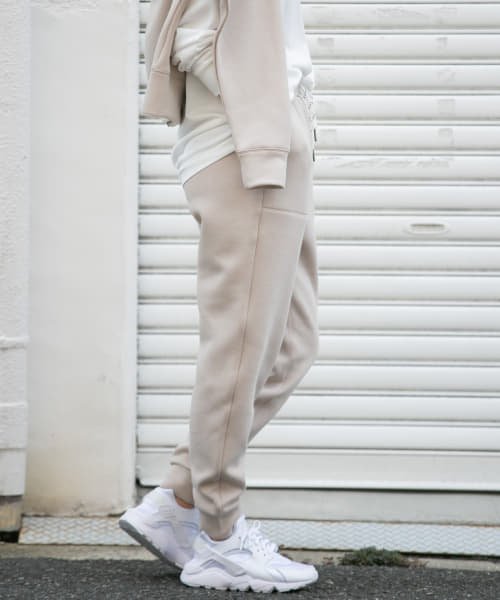 URBAN RESEARCH Sonny Label(アーバンリサーチサニーレーベル)/SLAB Ankle Jogger Pants/img11