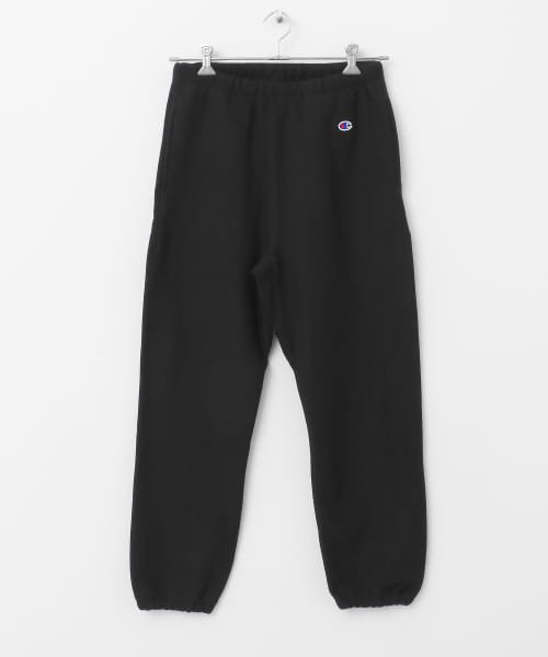 ITEMS URBANRESEARCH(アイテムズアーバンリサーチ（メンズ）)/Champion　ReverseWeave Sweat Pants/img03