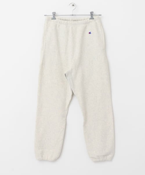 ITEMS URBANRESEARCH(アイテムズアーバンリサーチ（メンズ）)/Champion　ReverseWeave Sweat Pants/img05