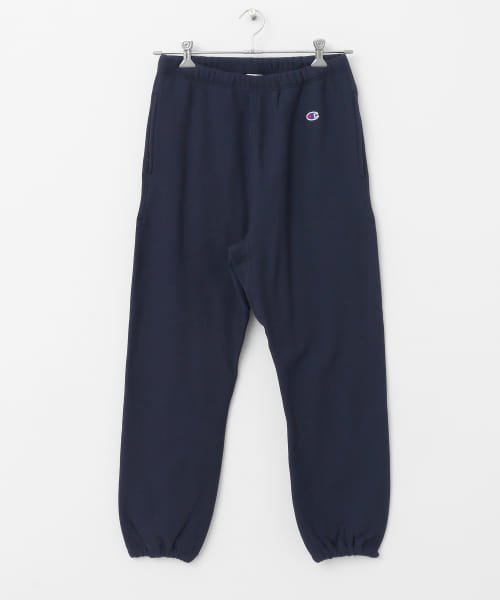 ITEMS URBANRESEARCH(アイテムズアーバンリサーチ（メンズ）)/Champion　ReverseWeave Sweat Pants/img06