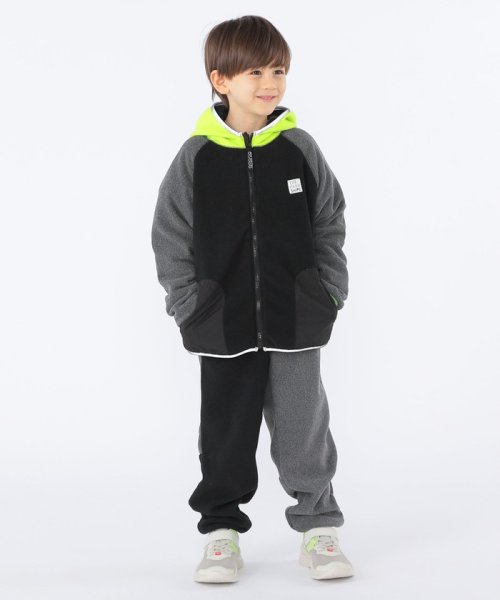 SHIPS KIDS(シップスキッズ)/【SHIPS KIDS別注】THE PARK SHOP:105～145cm / ジャケット/img02