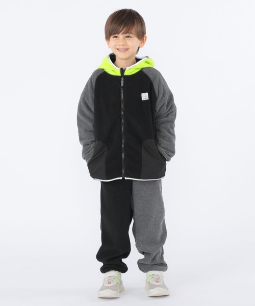 SHIPS KIDS(シップスキッズ)/【SHIPS KIDS別注】THE PARK SHOP:105～145cm / ジャケット/img03