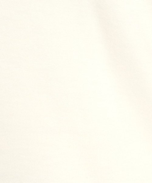 COUP DE CHANCE(クードシャンス)/【日本製／重ね着におすすめ／優しい着心地】ハイネックジャージプルオーバー/img06