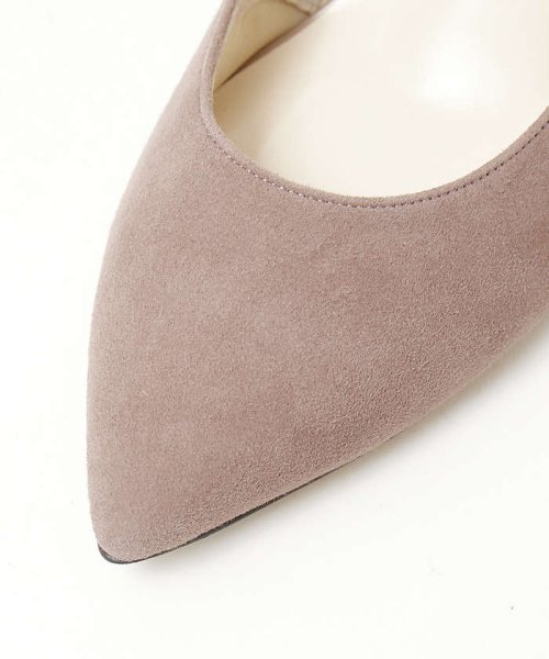 【最高パンプス/5cmヒール】美脚×快適 パンプス 