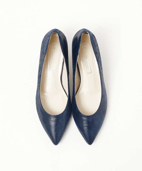 【最高パンプス/5cmヒール】美脚×快適 パンプス 