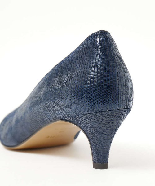 【最高パンプス/5cmヒール】美脚×快適 パンプス 