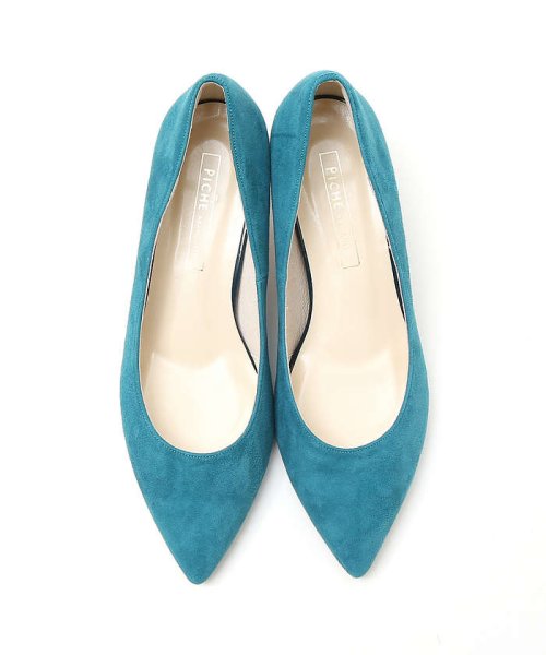 【最高パンプス/5cmヒール】美脚×快適 パンプス 