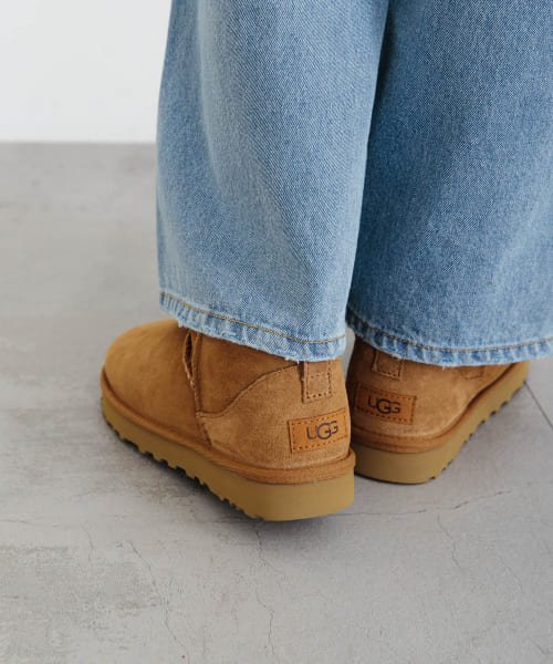 URBAN RESEARCH(アーバンリサーチ)/UGG　W CLASSIC ULTRA MINI/img02