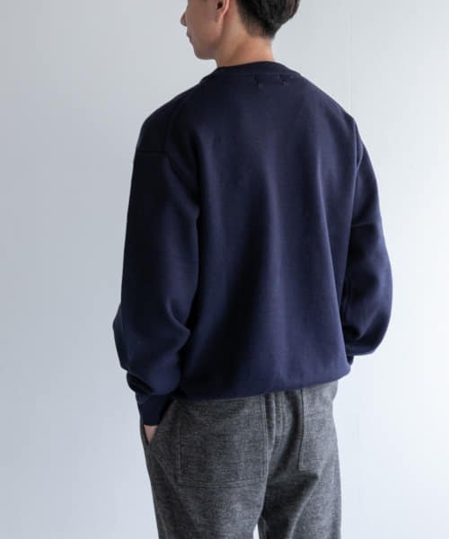 URBAN RESEARCH DOORS(アーバンリサーチドアーズ)/『WEB/一部店舗限定』FORK&SPOON　Winona Knits プルオーバー/img19