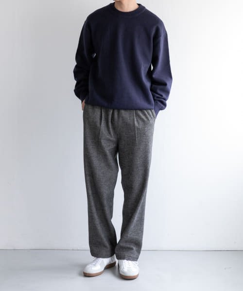 URBAN RESEARCH DOORS(アーバンリサーチドアーズ)/『WEB/一部店舗限定』FORK&SPOON　Winona Knits プルオーバー/img20