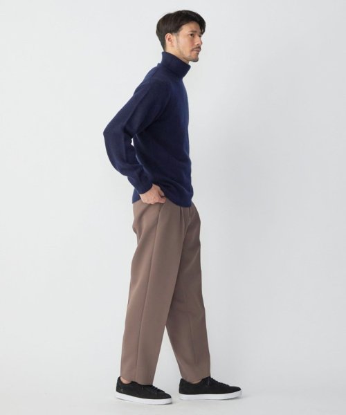 SHIPS :7G カシミヤ タートルネック ニット プルオーバー SHIPS 7G カシミヤ ニット