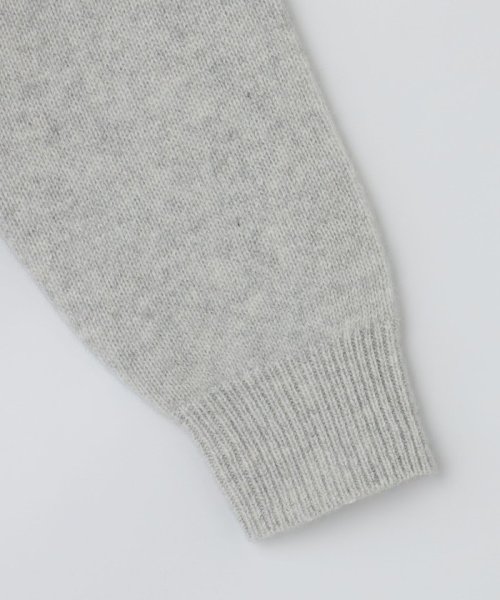 SHIPS :7G カシミヤ タートルネック ニット プルオーバー SHIPS 7G カシミヤ ニット