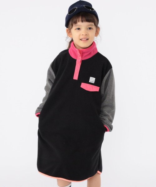 SHIPS KIDS(シップスキッズ)/【SHIPS KIDS別注】THE PARK SHOP:105～145cm / プルオーバー/img01