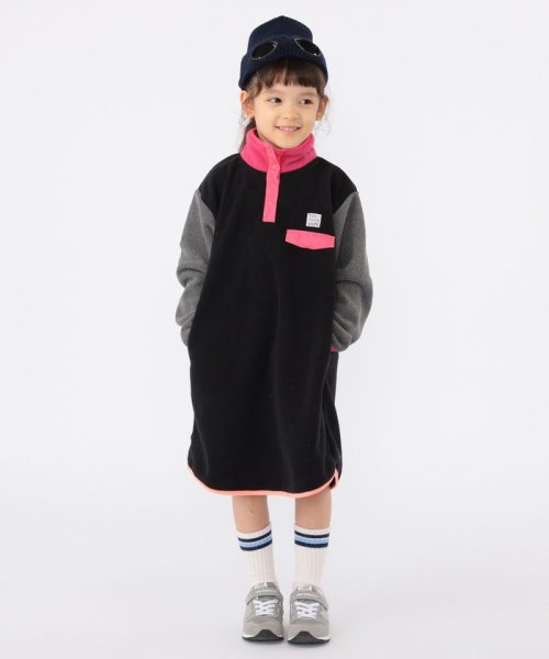 SHIPS KIDS(シップスキッズ)/【SHIPS KIDS別注】THE PARK SHOP:105～145cm / プルオーバー/img03