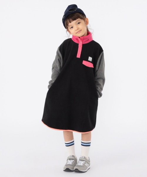 SHIPS KIDS(シップスキッズ)/【SHIPS KIDS別注】THE PARK SHOP:105～145cm / プルオーバー/img05