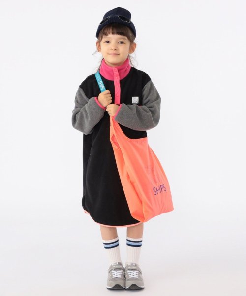 SHIPS KIDS(シップスキッズ)/【SHIPS KIDS別注】THE PARK SHOP:105～145cm / プルオーバー/img07