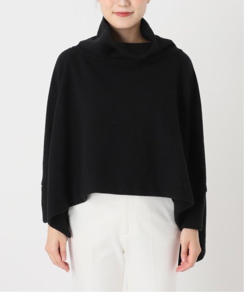 NOBLE(ノーブル)/【COG THE BIG SMOKE】ISABELLA ROLL NECK TOP/img10