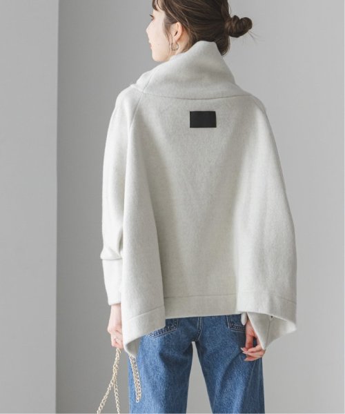 NOBLE(ノーブル)/【COG THE BIG SMOKE】ISABELLA ROLL NECK TOP/img34