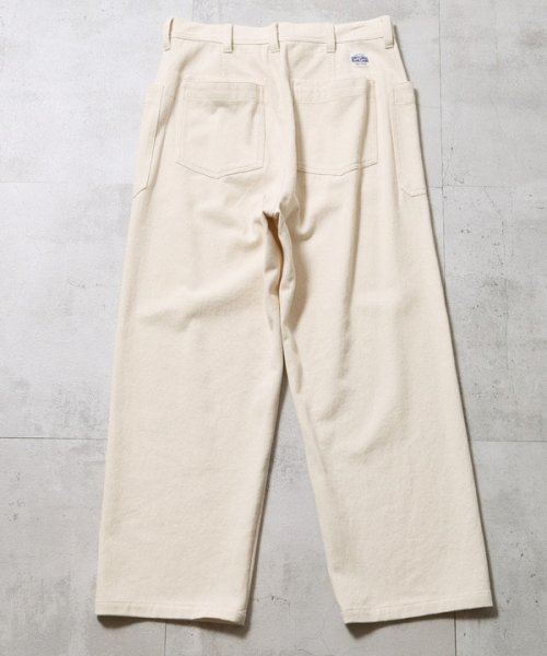 FUSE(フューズ)/【ARMY TWILL（アーミーツイル）】DENIM 4PK PANTS/img10